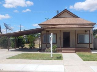 2511 C St, Selma, CA 93662