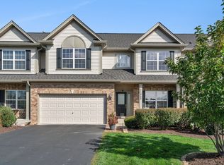 11960 Winterberry Ln, Plainfield, IL 60585