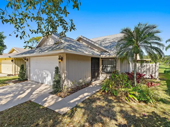 12921 SE Crooked Stick Lane, Hobe Sound, FL 33455