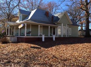 153 Harris Holly Springs Rd, Rutherfordton, NC 28139