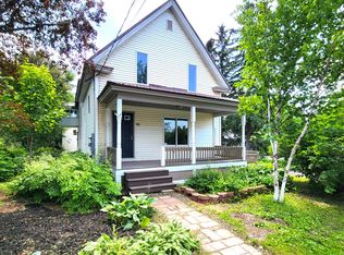 56 Academy St, Presque Isle, ME 04769