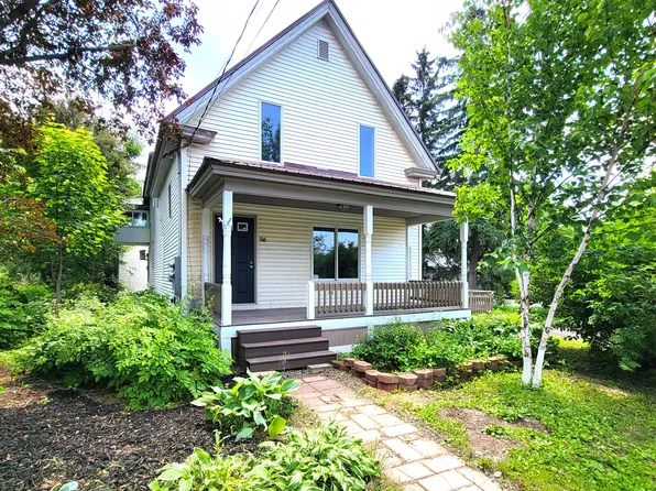 56 Academy Street, Presque Isle, ME 04769