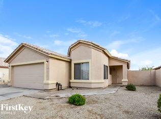 2206 W Saint Charles Ave, Phoenix, AZ 85041