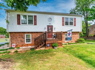 591 Leesville Rd LOT 16, Lynchburg, VA 24502