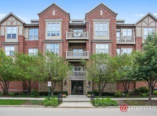 1781 Tudor Ln UNIT 305, Northbrook, IL 60062