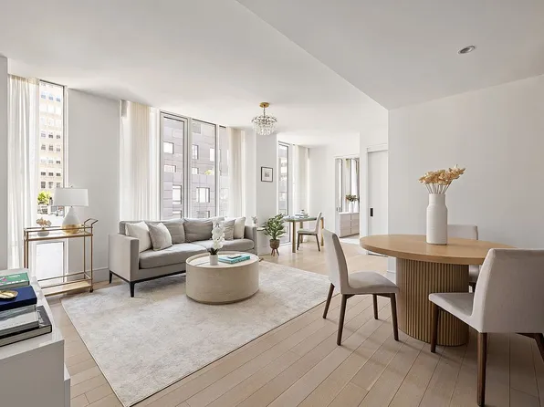 146 Church St #8, New York, NY 10007