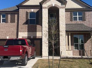 13609 James Garfield St, Manor, TX 78653