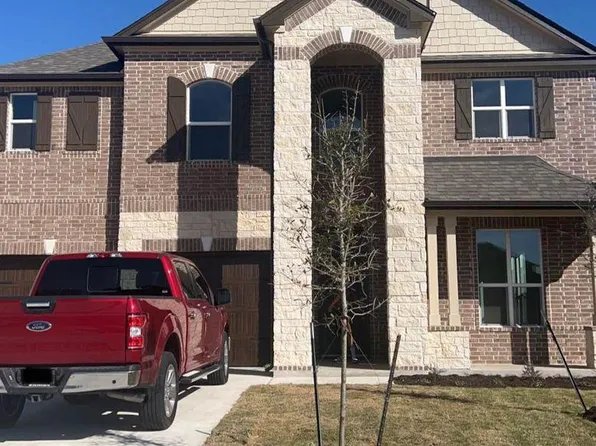 13609 James Garfield St, Manor, TX 78653