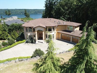 1314 115th Street Ct NW, Gig Harbor, WA, 98332