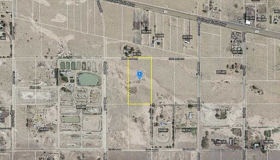 2nd image of 0 Caspian Rd