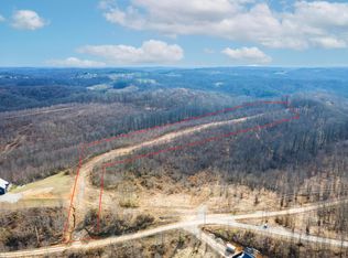 27274 Township Rd #16-J, Mc Arthur, OH 45651