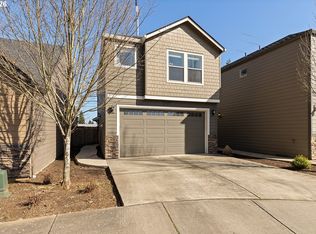 2723 NE 131st Ct, Vancouver, WA 98684