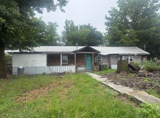 117 Stites Street, Goodman, MO 64843