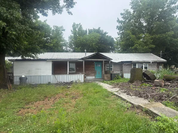 117 Stites Street, Goodman, MO 64843