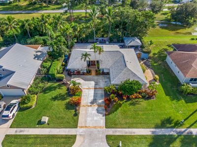 5936 Loxahatchee Pines Drive, Jupiter, FL, 33458