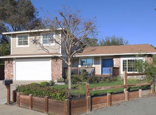 970 San Simeon Dr, Concord, CA
