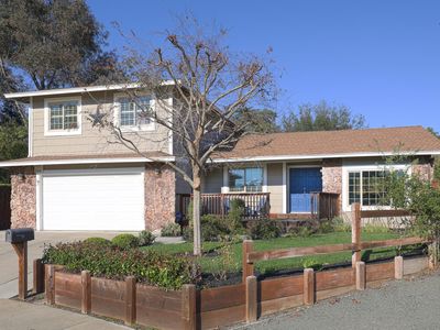 970 San Simeon Dr, Concord, CA, 94518