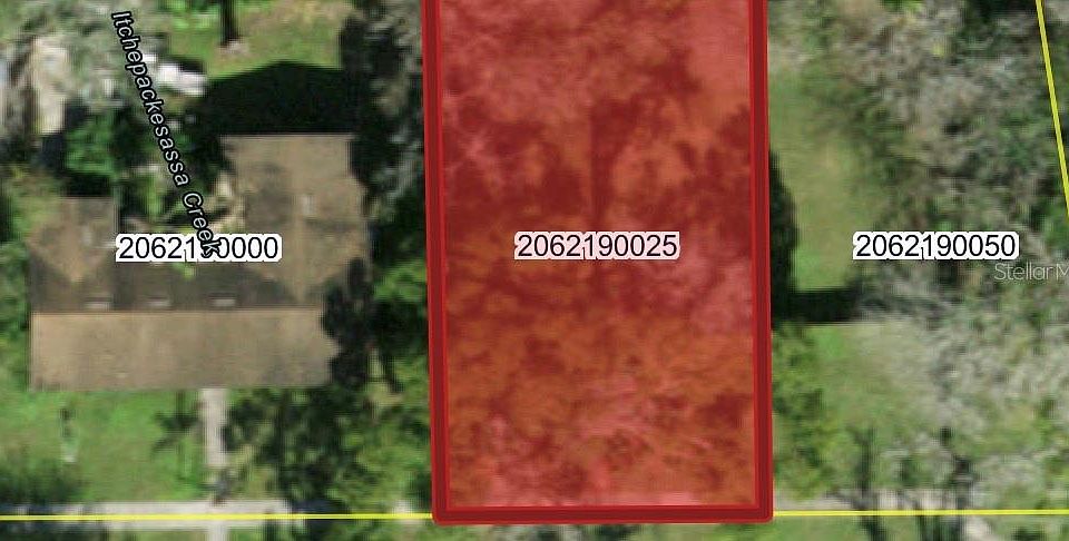 1st image of E TOMLIN STREET LOT 7