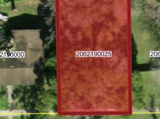 E Tomlin St LOT 7, Plant City, FL 33563