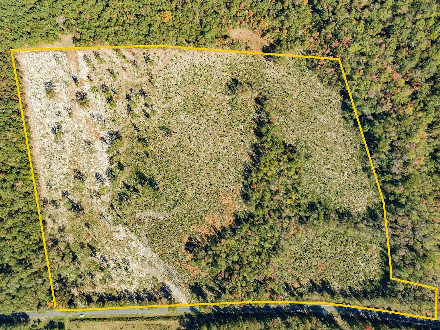 0 Pioneer Rd, Barnwell, SC 29812 MLS 573632 Zillow