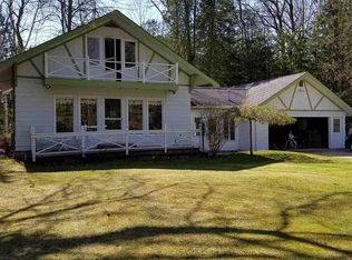 6419 Herbie Dr, Alger, MI 48610