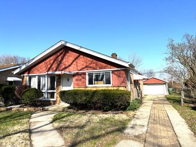 9013 S 49th Ct, Oak Lawn, IL, 60453