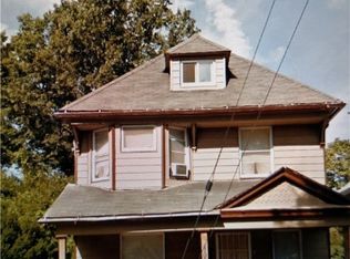 1002 E 131st St, Cleveland, OH 44108