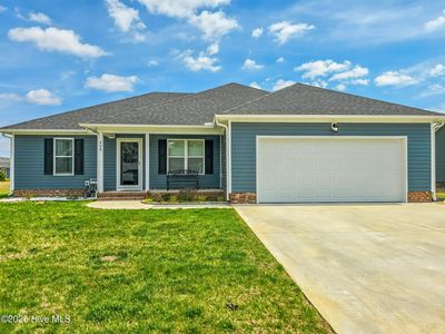 206 Compass Drive, Elizabeth City, NC, 27909