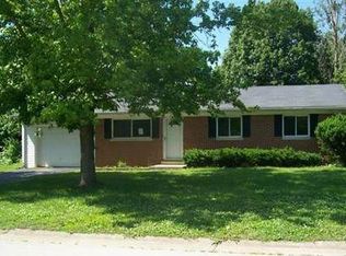 524 Dobbin Dr, Paris, KY 40361