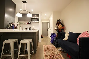 Rented by Bold New York