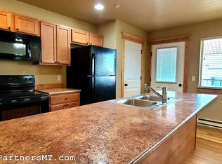 **Beautiful** 3bd/2ba Apartment, Bozeman, MT 59718