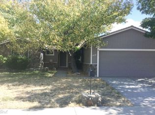 4430 Sierra Madre Dr, Reno, NV 89502