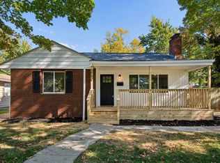 3996 Estates Pl, Columbus, OH 43224