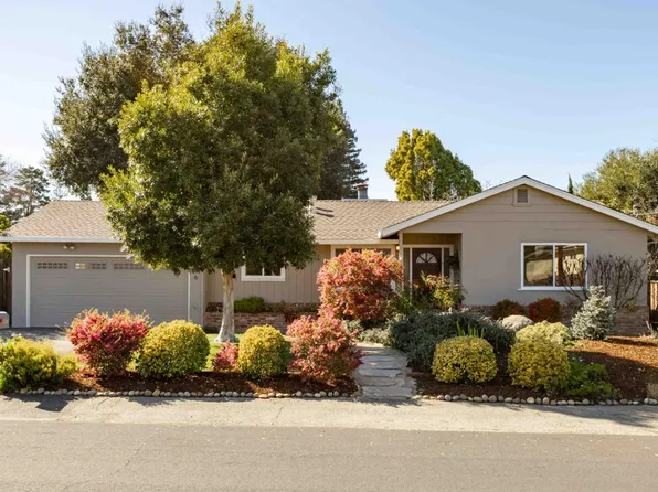 1146 Golden Way, Los Altos, CA 94024