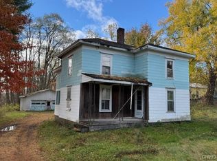 456 Hewitt Rd, Homer, NY 13077