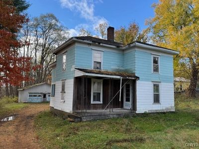 456 Hewitt Rd, Homer, NY, 13077