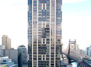 401 E 60th St APT 4A, New York, NY 10022