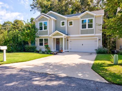527 Maple Ave, Niceville, FL, 32578