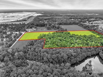 18 Louis Cooper Rd, Bay Minette, AL, 36507