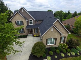 6764 Oleander Ct, Liberty Township, OH 45044
