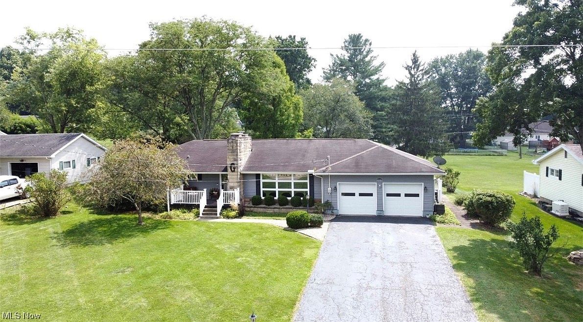 1040 Richey Rd, Zanesville, OH 43701 MLS 4483716 Zillow