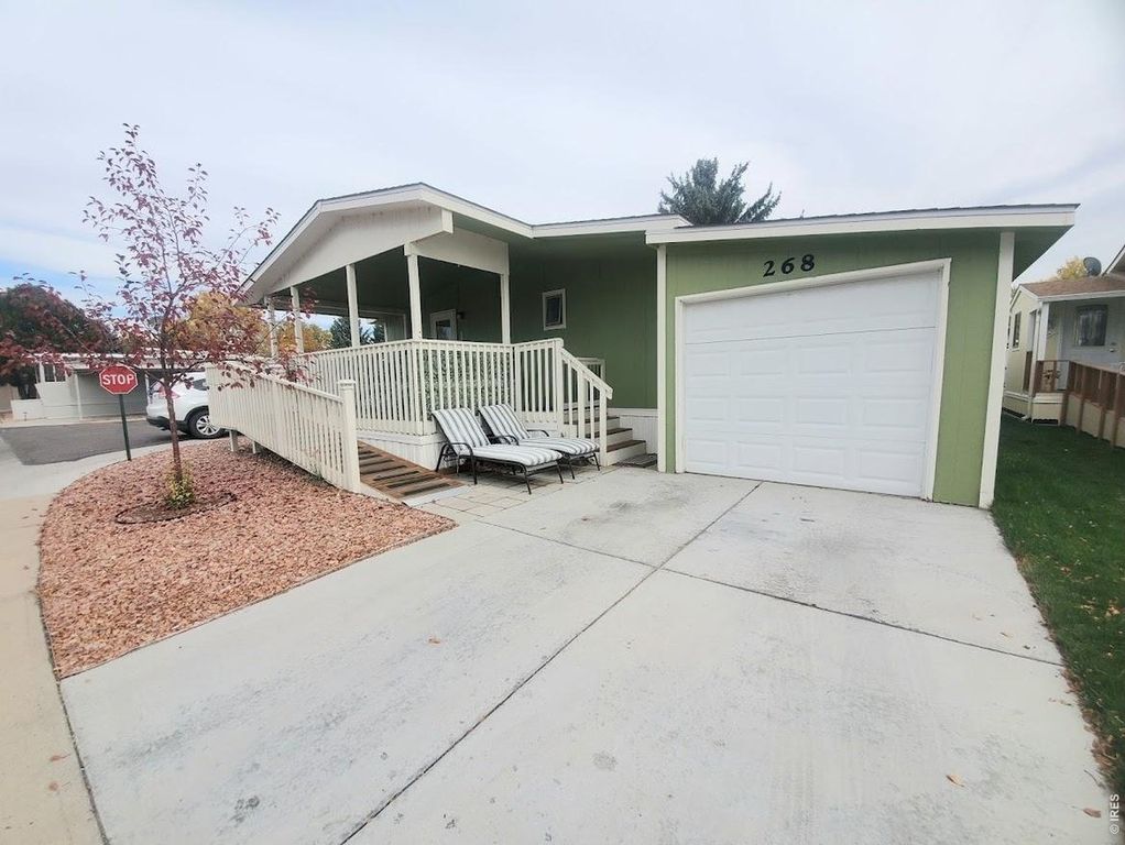 1601 N College Ave #268
