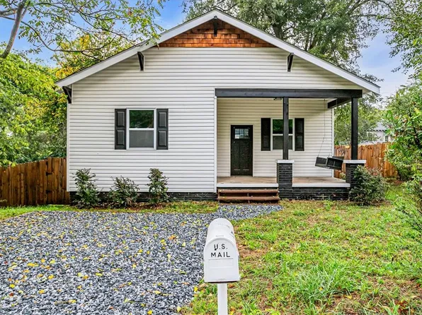 21 Lonsdale St, Seneca, SC 29678