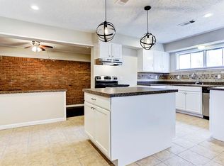 1422 Marleen St, Houston, TX 77034