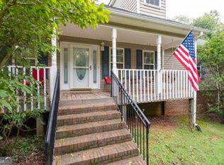 556 Fuller Rd, Athens, GA 30607