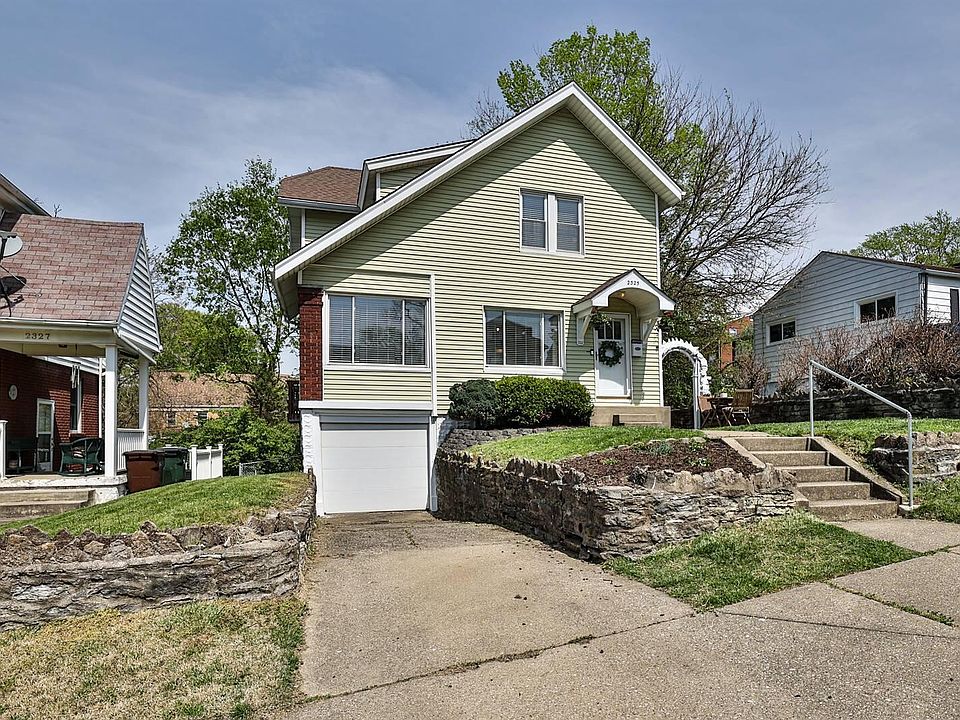 2325 Joyce Ave, Newport, KY 41071 Zillow