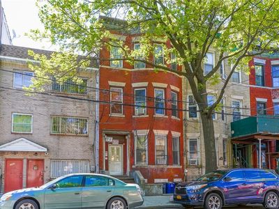 1058 Morris Ave, Bronx, NY, 10456