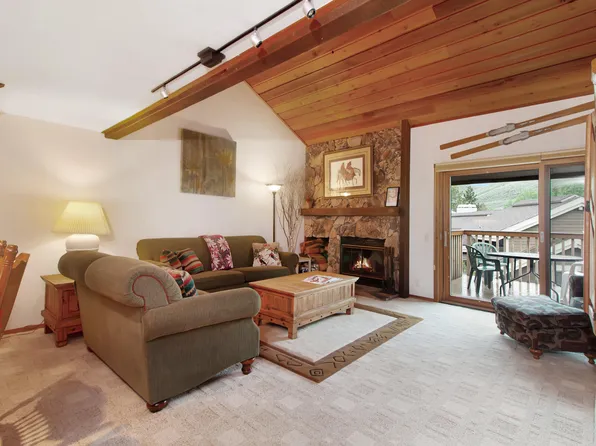 2778 Sunburst Condo Dr, Sun Valley, ID 83353