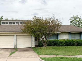 709 Grants Pkwy, Arlington, TX 76014
