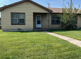 2501-2503 Paseo, Great Bend, KS 67530